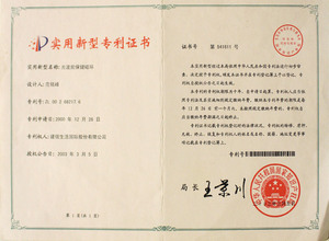 中國專利